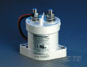 TE 高圧リレー 9-36V 高圧コンタクタ EV200HAANA 1-1618002-8 EV200HAANA=リレー,SPST-NO