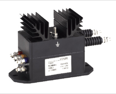 9kV 50Hz 2000VAの磁気バランスの電圧センサー