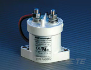 TE 高電圧リレー 28V 高電圧コンタクタ EV200ARANA 6-1618400-7 EV200ARANA =リレー,SPSTなし